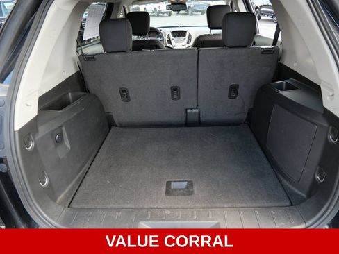 Used 2015 GMC Terrain SLE AWD/4WD image 9