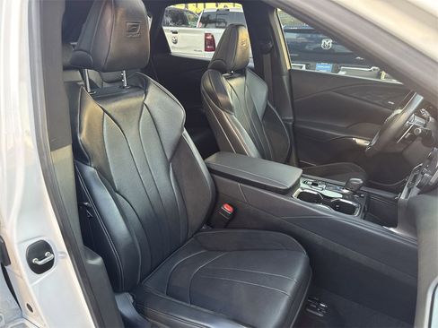 Used 2023 Lexus RX 500h F Sport w/ Cold Area Package image 27