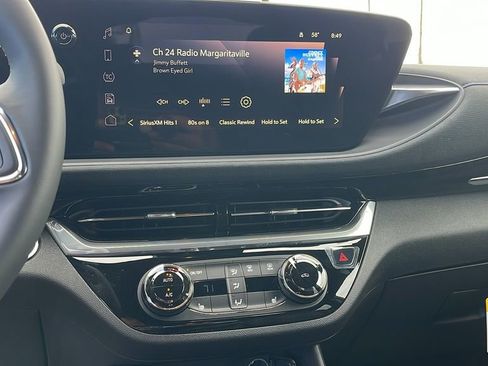 New 2026 Buick Envista Sport Touring w/ Convenience I Package image 17