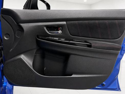Used 2021 Subaru WRX STI AWD/4WD image 24