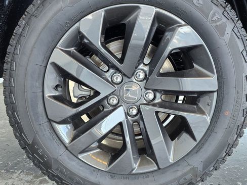 New 2026 Honda Ridgeline Sport image 59