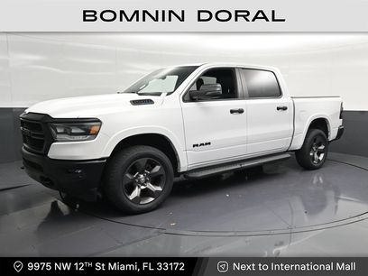 Used 2023 RAM 1500 Big Horn