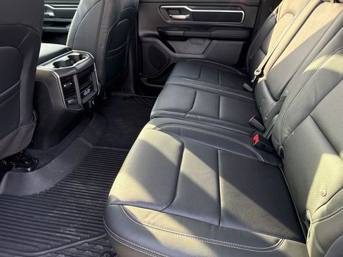New 2026 RAM 1500 Lone Star AWD/4WD image 18