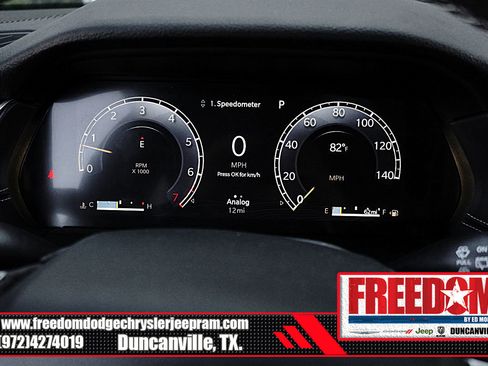 New 2025 Jeep Grand Cherokee Laredo X image 29