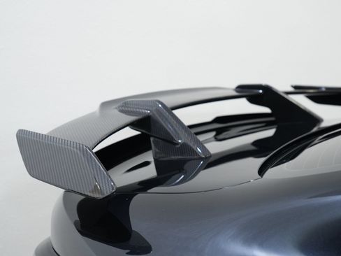 Used 2022 BMW M4 xDrive Competition AWD/4WD image 16