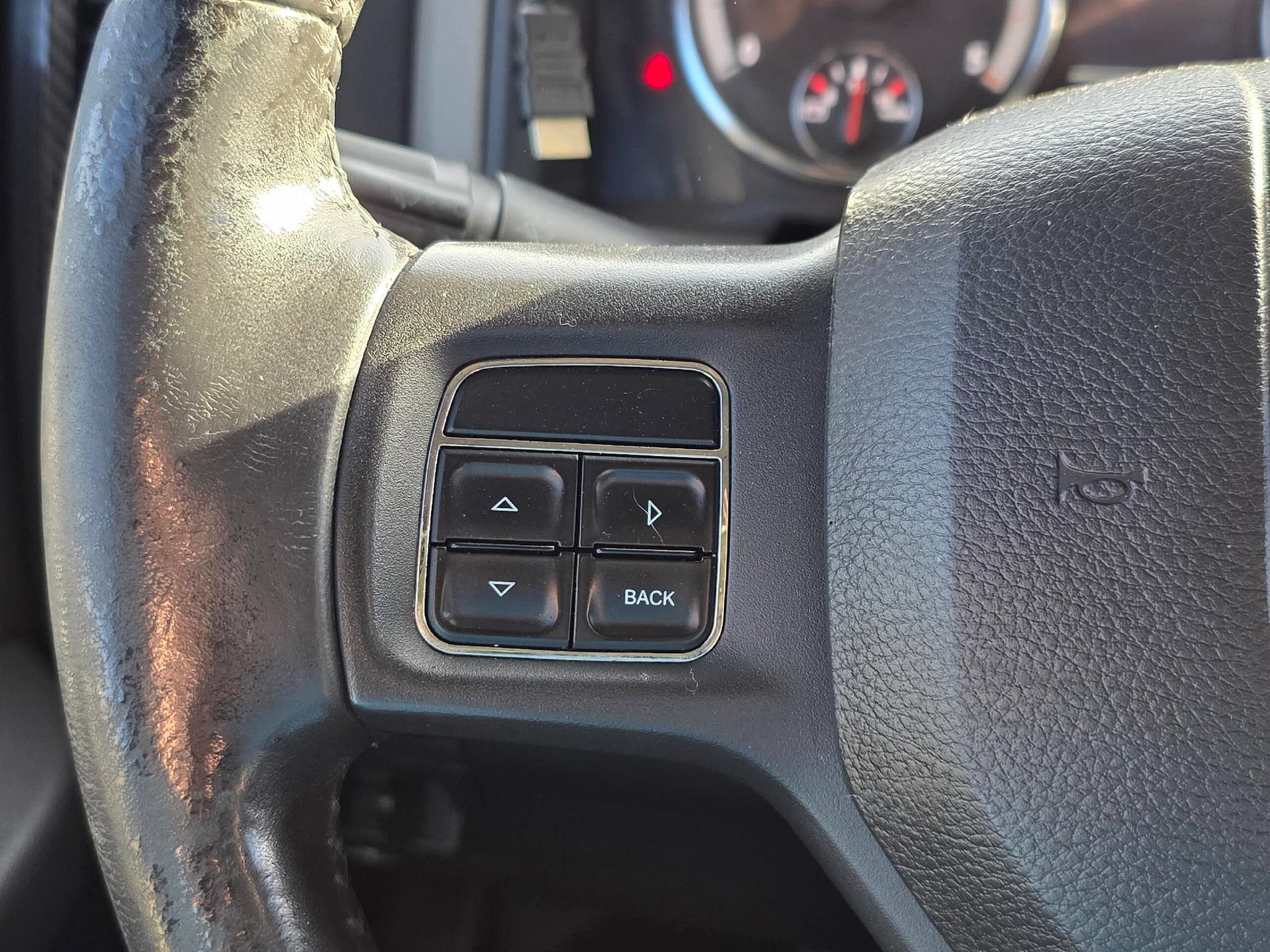 Used 2012 RAM 3500 Big Horn AWD/4WD image 19