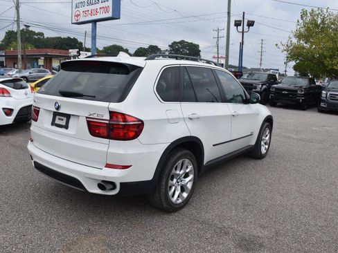 Used 2013 BMW X5 xDrive35i image 6