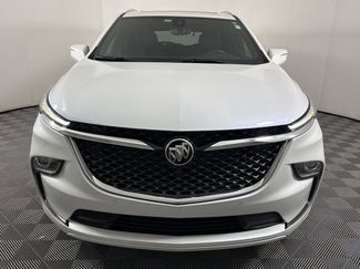 Used 2023 Buick Enclave Avenir w/ Trailering Package, 5000 lbs. video 2