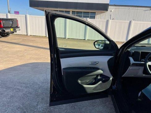 New 2026 Hyundai Tucson SE FWD image 81