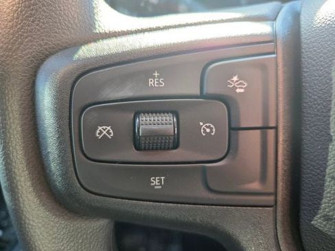 New 2026 Chevrolet Silverado 3500 W/T w/ WT Convenience Package AWD/4WD image 28