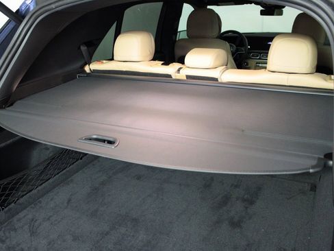 Certified 2026 Mercedes-Benz GLE 450 4MATIC image 10