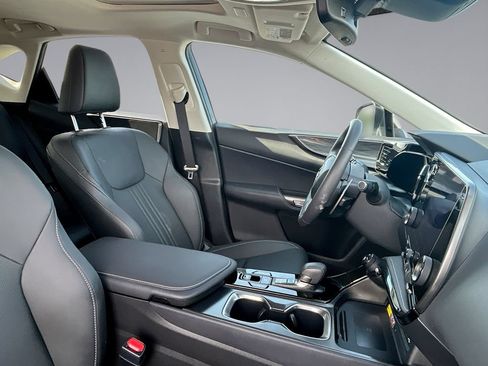 Certified 2024 Lexus NX 250 FWD image 38