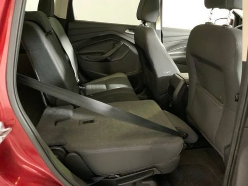 Used 2016 Ford Escape SE AWD/4WD image 22