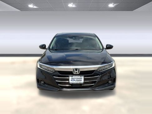 Used 2021 Honda Accord EX-L image 6