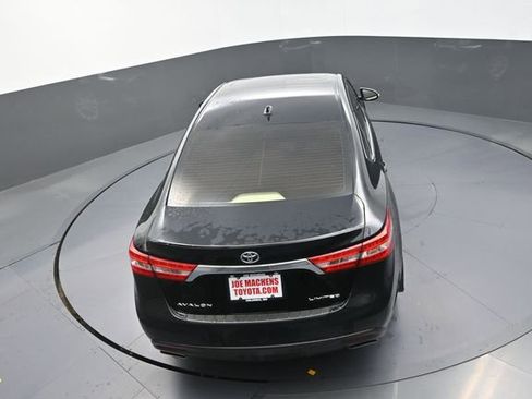 Used 2013 Toyota Avalon Limited image 27