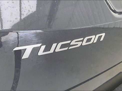 New 2026 Hyundai Tucson SEL image 36