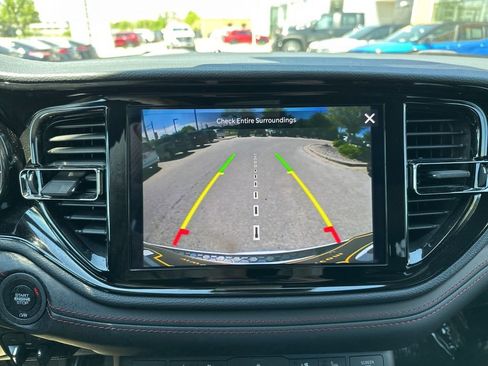 Used 2026 Dodge Durango GT AWD/4WD image 39