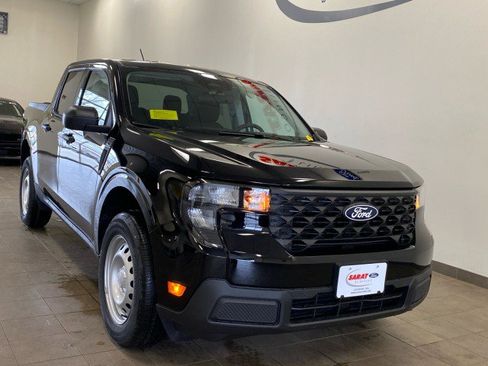 New 2025 Ford Maverick XL w/ Equipment Group 102A image 2