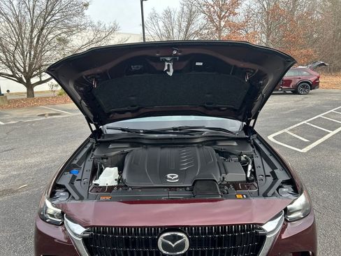 New 2026 MAZDA CX-90 3.3 Turbo S w/ Premium Plus AWD/4WD image 15