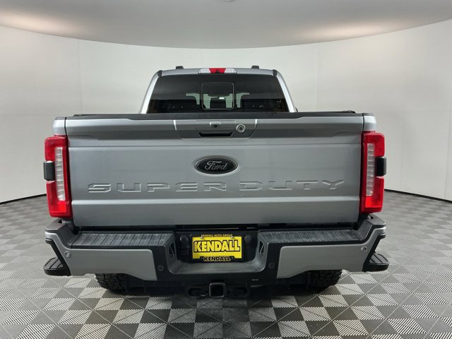 Used 2024 Ford F350 Lariat w/ Lariat Ultimate Package AWD/4WD image 5