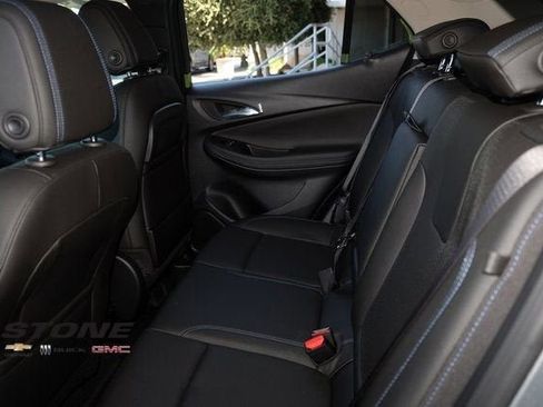New 2026 Buick Encore GX Sport Touring w/ Comfort Package image 20