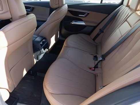 New 2026 Mercedes-Benz E 450 E 450 image 17