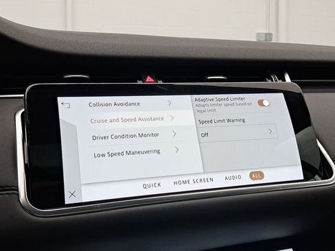 Used 2021 Land Rover Range Rover Evoque SE image 36