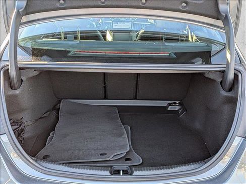 Certified 2025 Mercedes-Benz C 300 Sedan image 6