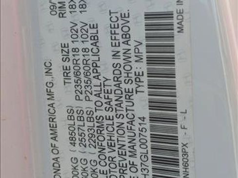 Used 2016 Acura RDX FWD image 23