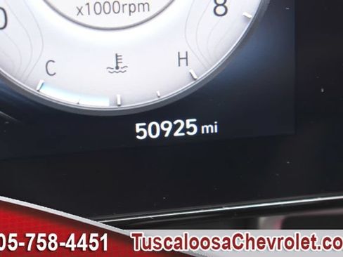Used 2024 Hyundai Elantra SEL FWD image 30