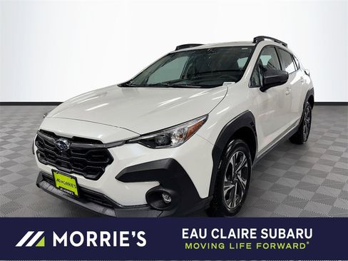 New 2026 Subaru Crosstrek 2.0i Premium image 1