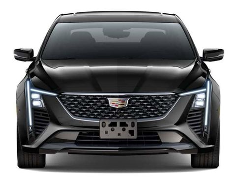 New 2026 Cadillac CT5 Premium Luxury image 28