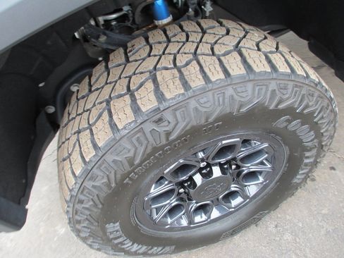 Certified 2025 Chevrolet Silverado 2500 ZR2 w/ ZR2 Bison Edition image 12