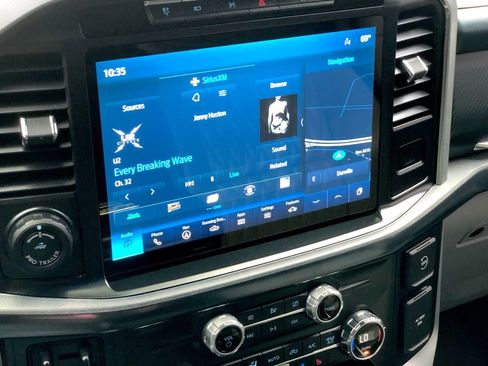 Used 2021 Ford F150 Limited image 19