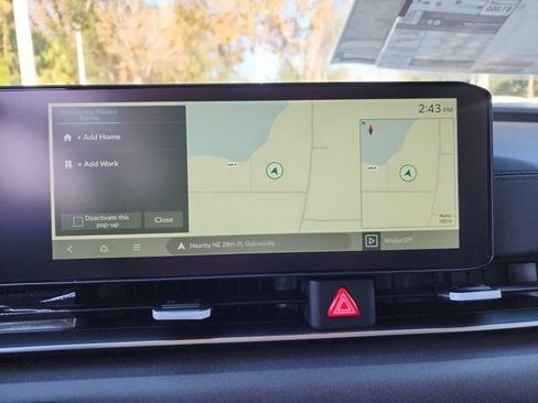 New 2026 Kia Carnival EX image 17