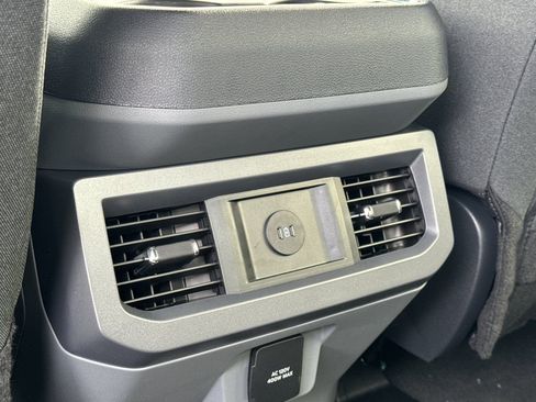 New 2026 Ford F350 XLT w/ FX4 Off-Road Package image 13