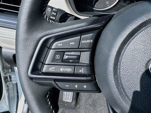 New 2026 Subaru Forester Limited AWD/4WD image 8
