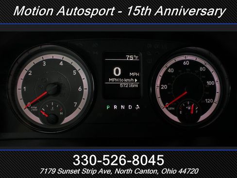 Used 2019 RAM 1500 Express w/ Wheel & Sound Group AWD/4WD image 14