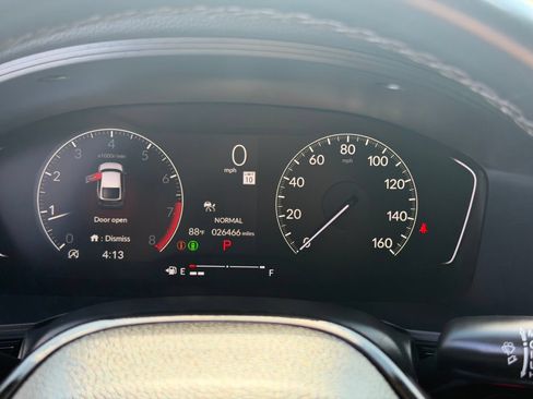 Used 2024 Honda Civic Sport image 17