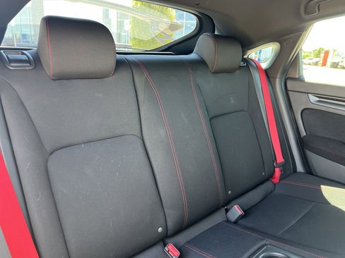 Used 2025 Honda Civic Type R image 18