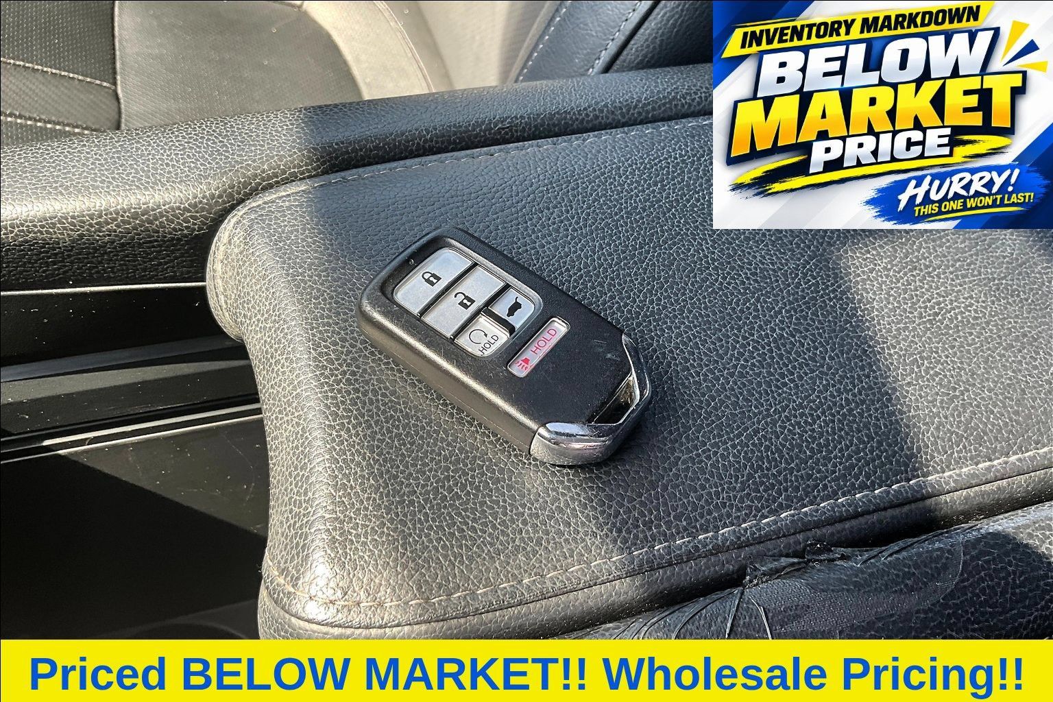 Used 2017 Honda Civic Sport Touring image 39