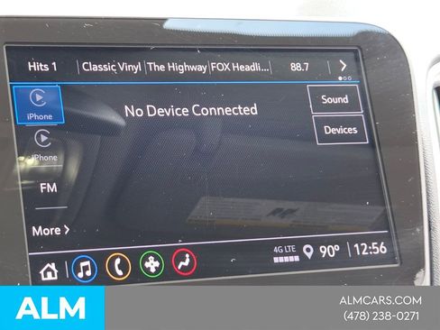 Used 2023 Chevrolet Malibu LT FWD image 23