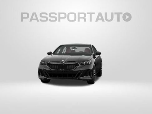 New 2026 BMW 530i xDrive AWD/4WD image 3