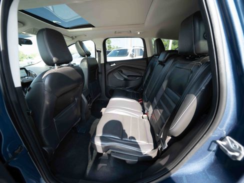 Used 2018 Ford Escape SEL AWD/4WD image 23