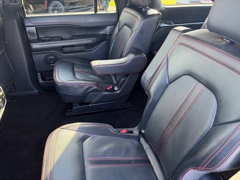 Used 2022 Ford Expedition Max Limited AWD/4WD image 16