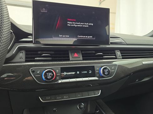 Used 2025 Audi S5 Premium Plus image 20