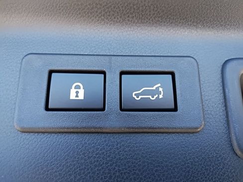 New 2026 Subaru Forester Touring AWD/4WD image 56