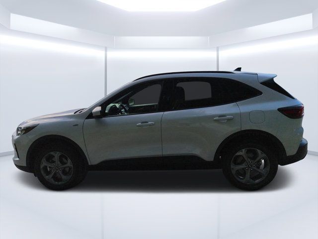 Used 2025 Ford Escape ST-Line Select AWD/4WD image 6