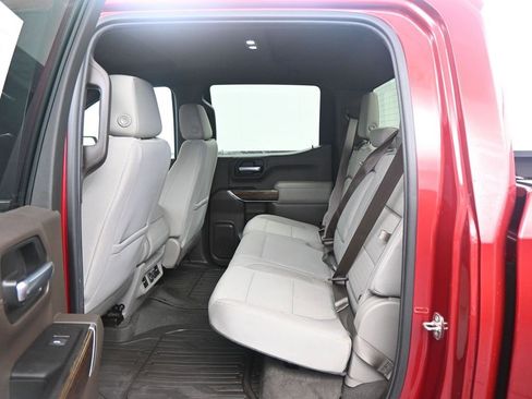 Used 2020 GMC Sierra 1500 Elevation w/ Elevation Value Package image 13