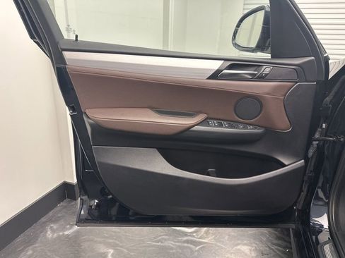 Used 2015 BMW X3 xDrive28i w/ M Sport image 16